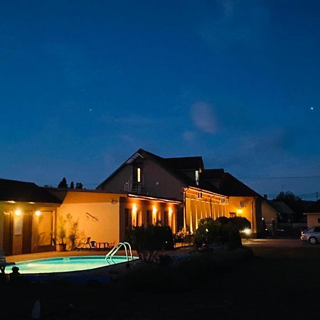Vila Maria Rapovce Exterior photo