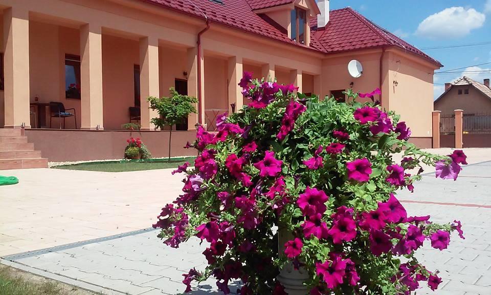 Vila Maria Rapovce Exterior photo